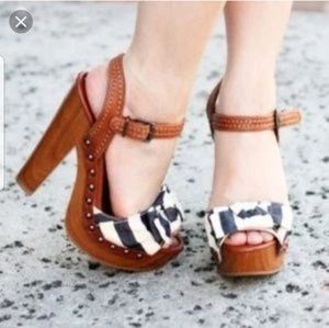 Jessica Simpson Terrii Sandals